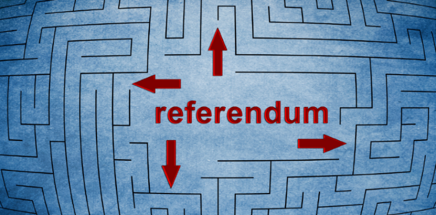 Firma digitale e Referendum: la novità nel Decreto Semplificazioni Bis