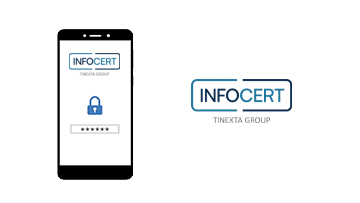 Firma Remota InfoCert 