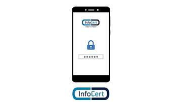 Firma Remota InfoCert 