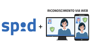 SPID con Video Riconoscimento 